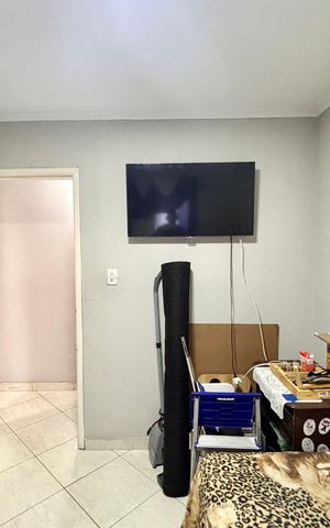 Apartamento à venda com 55m², 2 quartos e 1 vaga