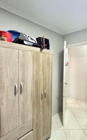 Apartamento à venda com 55m², 2 quartos e 1 vaga