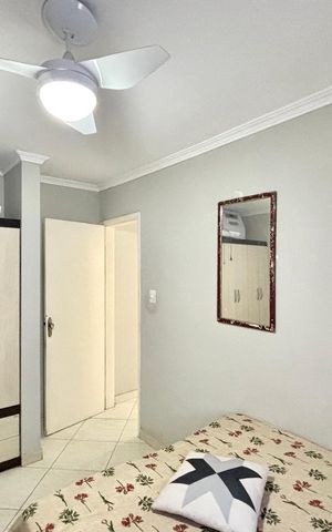 Apartamento à venda com 55m², 2 quartos e 1 vaga