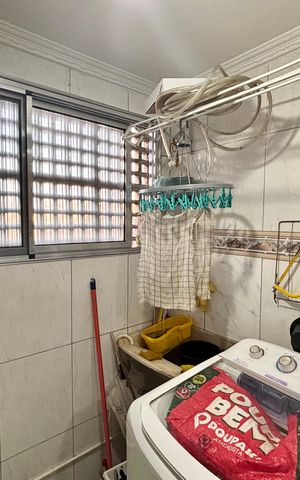 Apartamento à venda com 55m², 2 quartos e 1 vaga