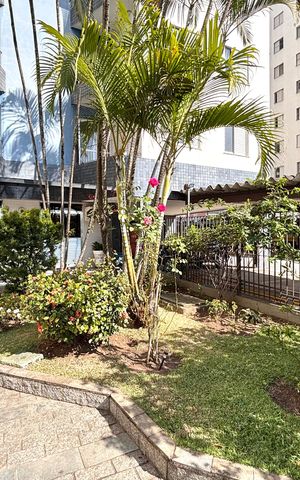 Apartamento à venda com 55m², 2 quartos e 1 vaga