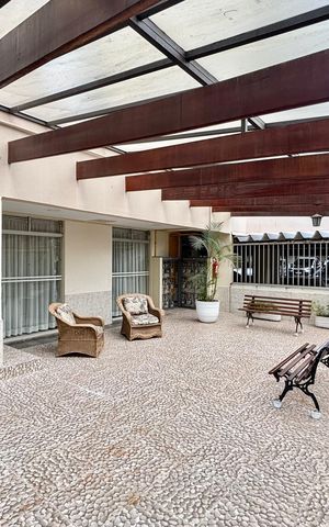 Apartamento à venda com 55m², 2 quartos e 1 vaga Apartamento à venda com 55m², 2 quartos e 1 vagaÁrea comum