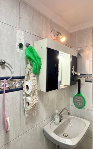 Apartamento à venda com 55m², 2 quartos e 1 vaga Apartamento à venda com 55m², 2 quartos e 1 vagaBanheiro 1