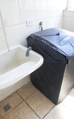Apartamento para alugar com 65m², 2 quartos e 1 vagaÁrea de Serviço
