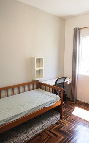 Apartamento para alugar com 65m², 2 quartos e 1 vagaQuarto 2