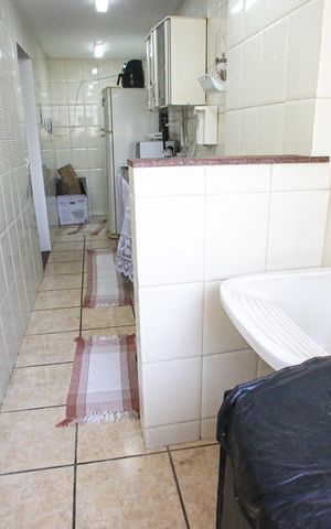 Apartamento para alugar com 65m², 2 quartos e 1 vagaÁrea de Serviço