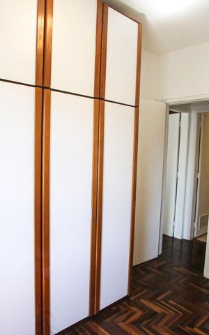 Apartamento para alugar com 65m², 2 quartos e 1 vagaQuarto 2