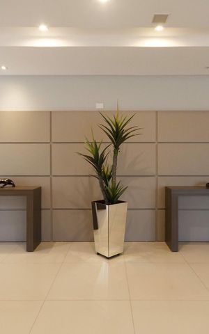 Apartamento à venda com 116m², 2 quartos e 2 vagas Apartamento à venda com 116m², 2 quartos e 2 vagasÁrea externa