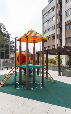 Apartamento à venda com 116m², 2 quartos e 2 vagas Apartamento à venda com 116m², 2 quartos e 2 vagasÁrea externa