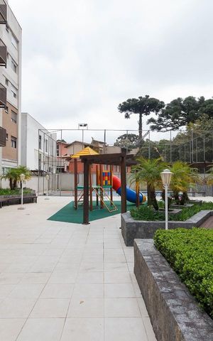 Apartamento à venda com 116m², 2 quartos e 2 vagas Apartamento à venda com 116m², 2 quartos e 2 vagasÁrea externa