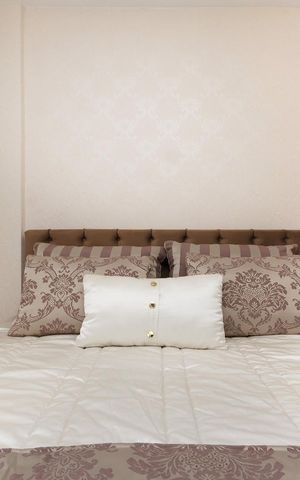 Apartamento à venda com 116m², 2 quartos e 2 vagas Apartamento à venda com 116m², 2 quartos e 2 vagasQuarto 1