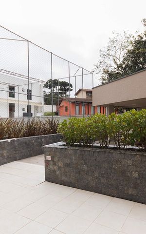 Apartamento à venda com 116m², 2 quartos e 2 vagas Apartamento à venda com 116m², 2 quartos e 2 vagasÁrea externa