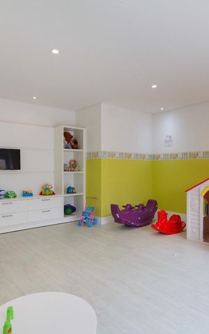 Apartamento à venda com 116m², 2 quartos e 2 vagas Apartamento à venda com 116m², 2 quartos e 2 vagasÁrea externa