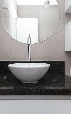 Apartamento à venda com 116m², 2 quartos e 2 vagas