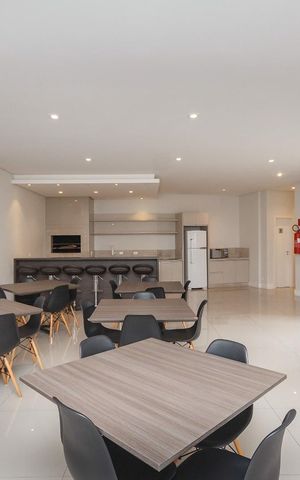 Apartamento à venda com 116m², 2 quartos e 2 vagas Apartamento à venda com 116m², 2 quartos e 2 vagasÁrea externa