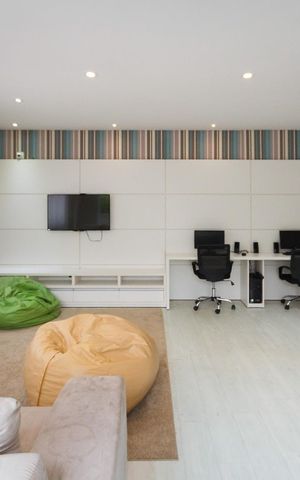Apartamento à venda com 116m², 2 quartos e 2 vagas Apartamento à venda com 116m², 2 quartos e 2 vagasÁrea externa