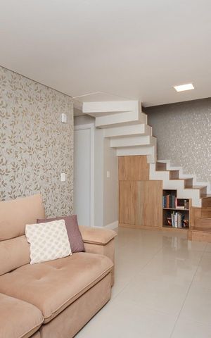 Apartamento à venda com 116m², 2 quartos e 2 vagas Apartamento à venda com 116m², 2 quartos e 2 vagasSala