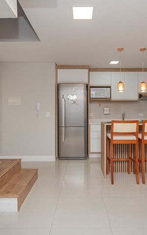 Apartamento à venda com 116m², 2 quartos e 2 vagas Apartamento à venda com 116m², 2 quartos e 2 vagasSala
