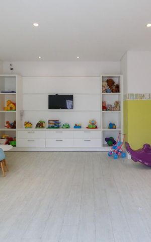 Apartamento à venda com 116m², 2 quartos e 2 vagas Apartamento à venda com 116m², 2 quartos e 2 vagasÁrea externa