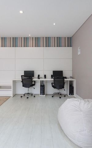 Apartamento à venda com 116m², 2 quartos e 2 vagas Apartamento à venda com 116m², 2 quartos e 2 vagasÁrea externa