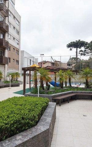 Apartamento à venda com 116m², 2 quartos e 2 vagas Apartamento à venda com 116m², 2 quartos e 2 vagasÁrea externa