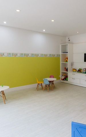 Apartamento à venda com 116m², 2 quartos e 2 vagas Apartamento à venda com 116m², 2 quartos e 2 vagasÁrea externa