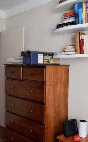 Apartamento para alugar com 112m², 3 quartos e 1 vagaQuarto 1
