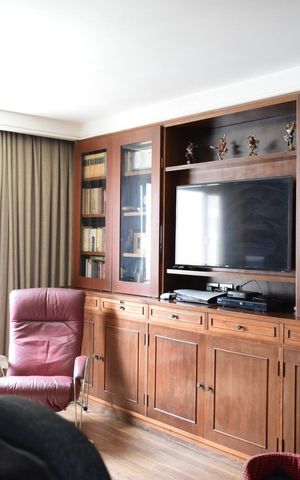 Apartamento para alugar com 112m², 3 quartos e 1 vagaSala