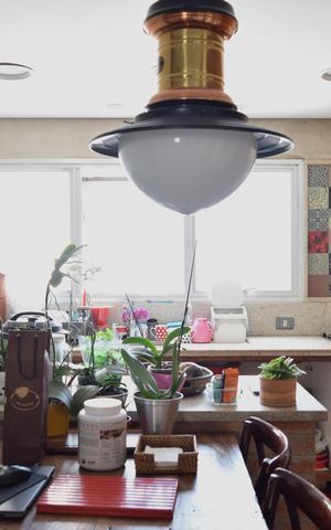 Apartamento para alugar com 112m², 3 quartos e 1 vagaCopa-Cozinha