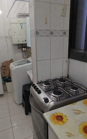 Apartamento para alugar com 130m², 4 quartos e 2 vagas Apartamento para alugar com 130m², 4 quartos e 2 vagasCozinha
