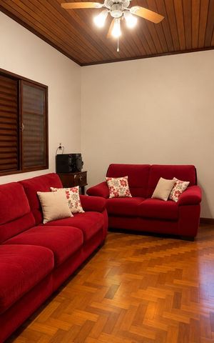 Casa para alugar com 75m², 2 quartos e 1 vaga Casa para alugar com 75m², 2 quartos e 1 vagaSala