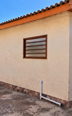 Casa para alugar com 75m², 2 quartos e 1 vaga Casa para alugar com 75m², 2 quartos e 1 vagaÁrea externa