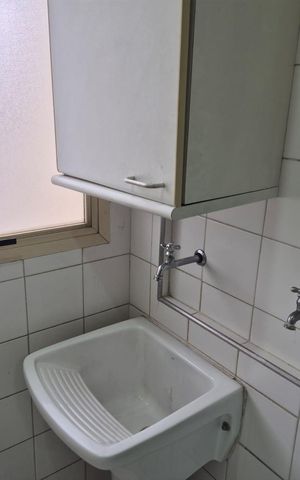 Apartamento à venda com 62m², 2 quartos e 2 vagasCozinha/Área de serviço