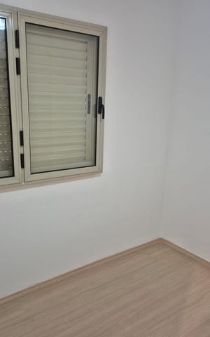 Apartamento à venda com 62m², 2 quartos e 2 vagasSuíte