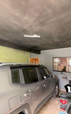Casa à venda com 125m², 3 quartos e 2 vagasGaragem
