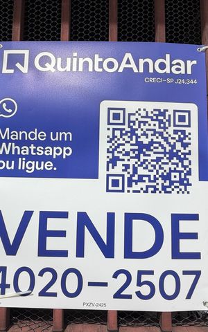 Casa à venda com 125m², 3 quartos e 2 vagasPlaquinha instalada COD PXZV-2425
