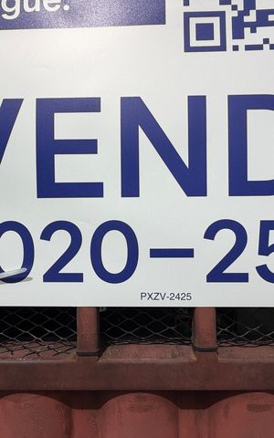 Casa à venda com 125m², 3 quartos e 2 vagasPlaquinha instalada COD PXZV-2425