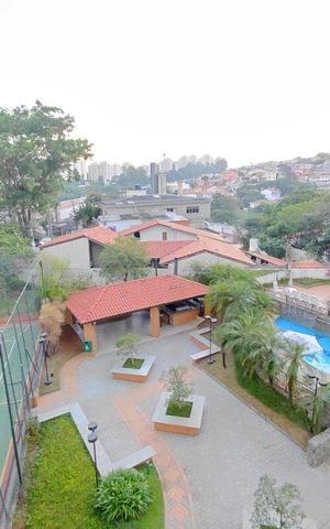 Apartamento à venda com 75m², 3 quartos e 2 vagas
