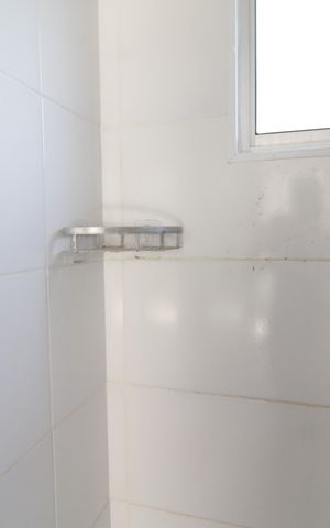 Apartamento para alugar com 62m², 2 quartos e 1 vaga Apartamento para alugar com 62m², 2 quartos e 1 vagaBanheiro