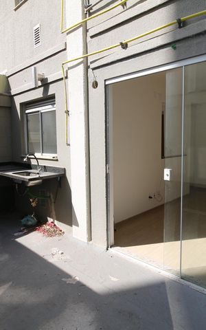 Apartamento para alugar com 62m², 2 quartos e 1 vaga Apartamento para alugar com 62m², 2 quartos e 1 vagaÁrea de serviço