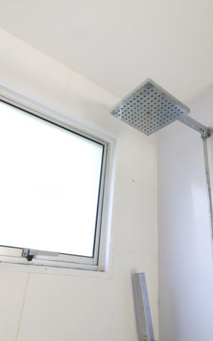 Apartamento para alugar com 62m², 2 quartos e 1 vaga Apartamento para alugar com 62m², 2 quartos e 1 vagaBanheiro