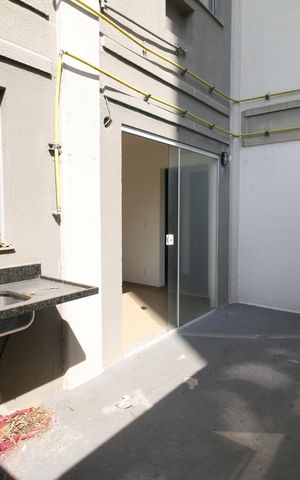 Apartamento para alugar com 62m², 2 quartos e 1 vaga Apartamento para alugar com 62m², 2 quartos e 1 vagaÁrea de serviço