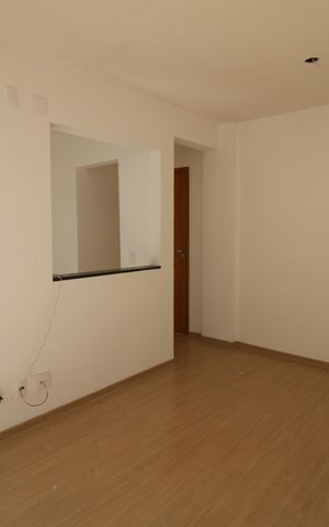 Apartamento para alugar com 62m², 2 quartos e 1 vaga Apartamento para alugar com 62m², 2 quartos e 1 vagaSala
