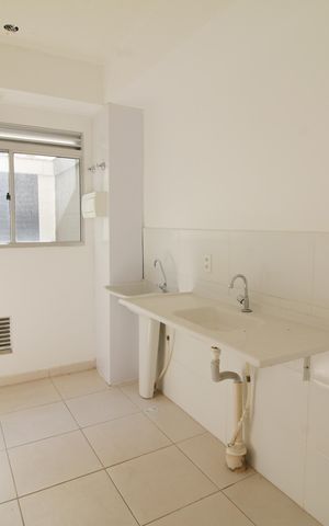 Apartamento para alugar com 62m², 2 quartos e 1 vaga Apartamento para alugar com 62m², 2 quartos e 1 vagaCozinha