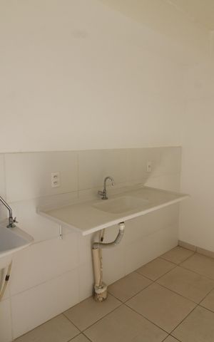 Apartamento para alugar com 62m², 2 quartos e 1 vaga Apartamento para alugar com 62m², 2 quartos e 1 vagaCozinha