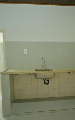 Casa para alugar com 81m², 2 quartos e 1 vagaCozinha 