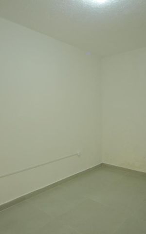 Casa para alugar com 81m², 2 quartos e 1 vagaQuarto 2 