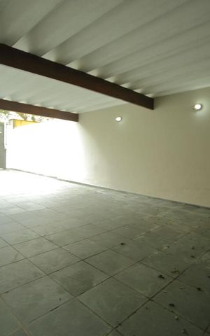Casa para alugar com 81m², 2 quartos e 1 vagaGaragem - 1 vaga 