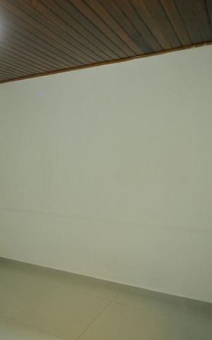 Casa para alugar com 81m², 2 quartos e 1 vagaQuarto 1 