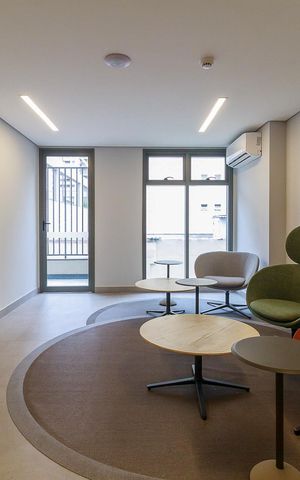 Studio à venda com 30m², 1 quarto e sem vagaÁrea comum